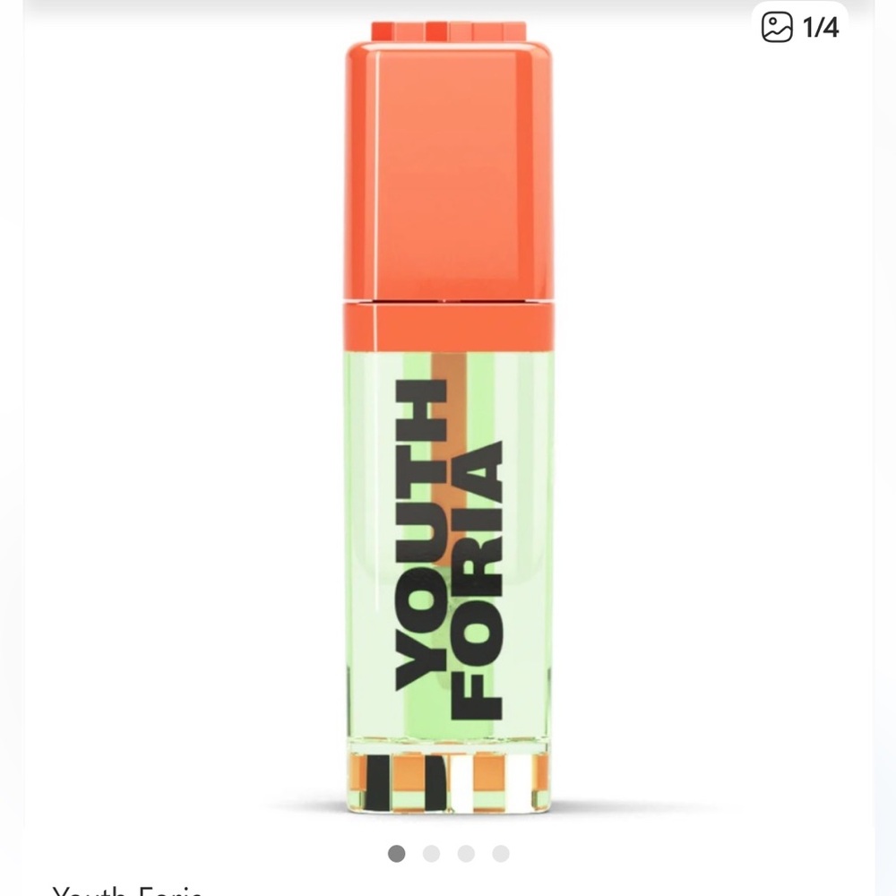 Youth Foria Chemical Reaction BYO Blush